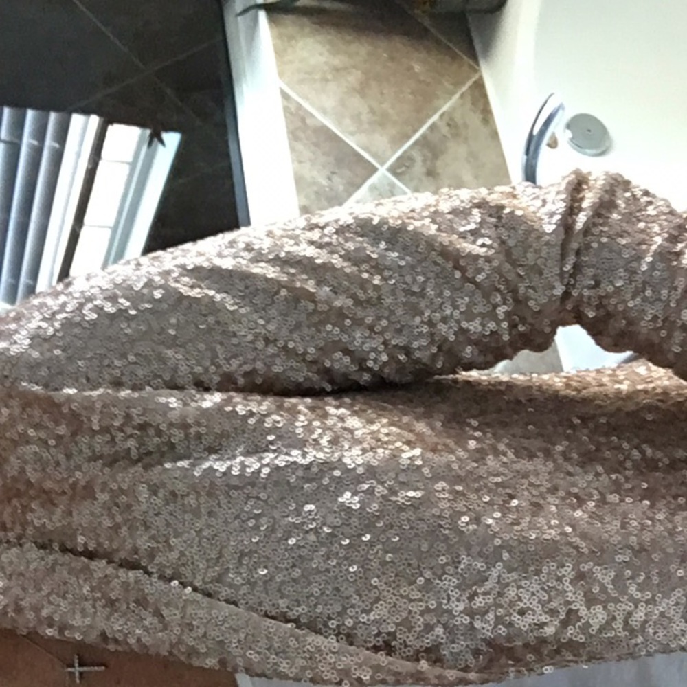 Sequined Jacket - image 3